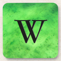 Motif en pierre de Gem, Jade verte de Lime et Onyx