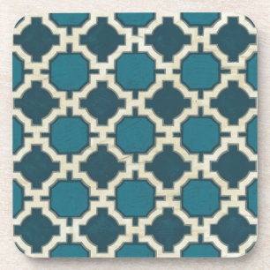 Dessous-de-verre Motifs du marché VI