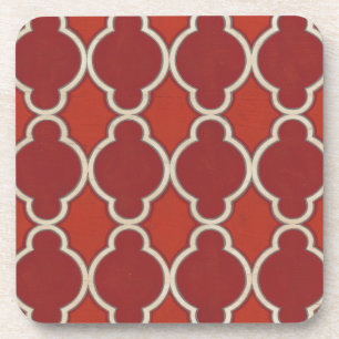 Dessous-de-verre Motifs du marché VII