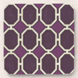 Dessous-de-verre Motifs du marché VIII