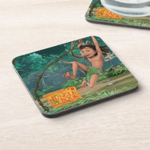 Dessous-de-verre Mowgli 5
