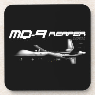 DESSOUS-DE-VERRE MQ-9
