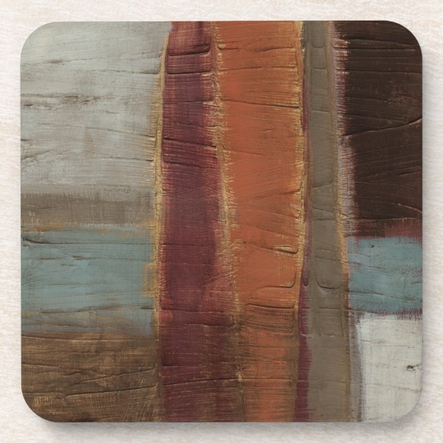 Dessous-de-verre Musées anciens II (Devant)