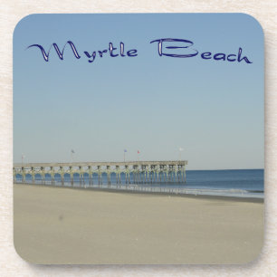 Dessous-de-verre Myrtle Beach