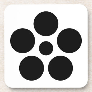 Dessous-de-verre Nanokaichi hoshi umebachi