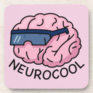 Dessous-de-verre Neurocool