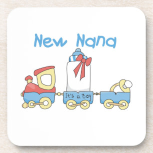 Dessous-de-verre New Nana - Cadeaux de train