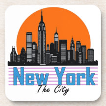 New York - La ville