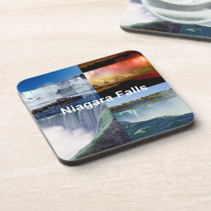 Dessous-de-verre Niagara Falls New York
