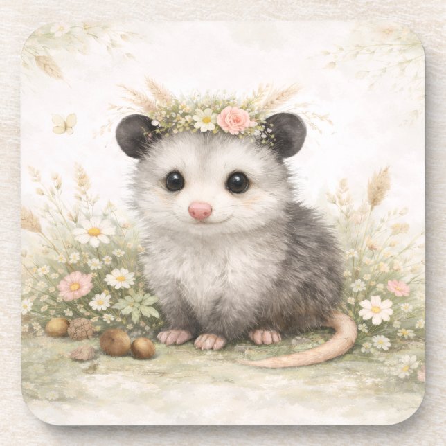 Dessous-de-verre Notes (Devant)