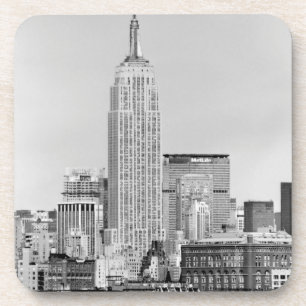 Dessous-de-verre NYC Skyline IV