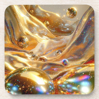 Dessous-de-verre Océan d'univers