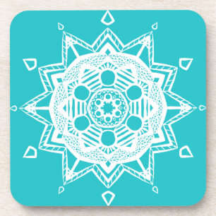 Dessous-de-verre Oceana Mandala