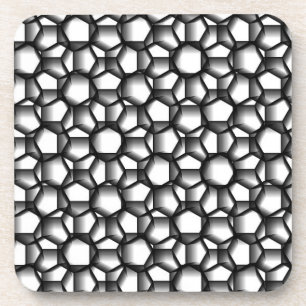 Dessous-de-verre Octagon Lace