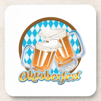 Dessous-de-verre Oktoberfest
