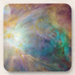 Dessous-de-verre Orion Nebula