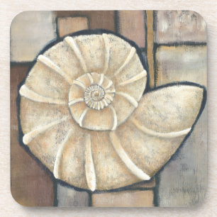 Dessous-de-verre Ormeau Shell