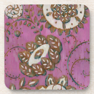 Dessous-de-verre Ornement radiant II