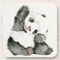 Panda bébé | Cute & Furry