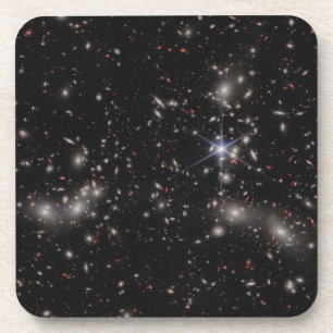 Dessous-de-verre Pandora's Cluster