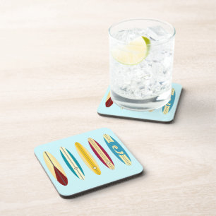 Dessous-de-verre Panneaux vintages