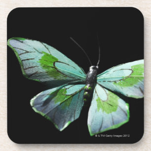 Dessous-de-verre Papillon de vol
