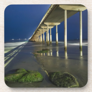 Dessous-de-verre Passerelle OB