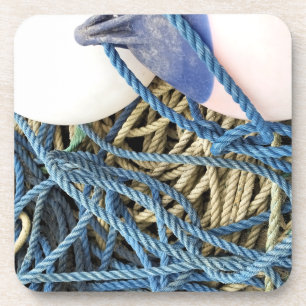 DESSOUS-DE-VERRE PÊCHE