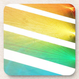 Dessous-de-verre peinture