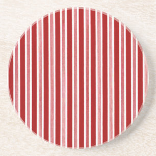 Dessous de verre Peppermins Stripes