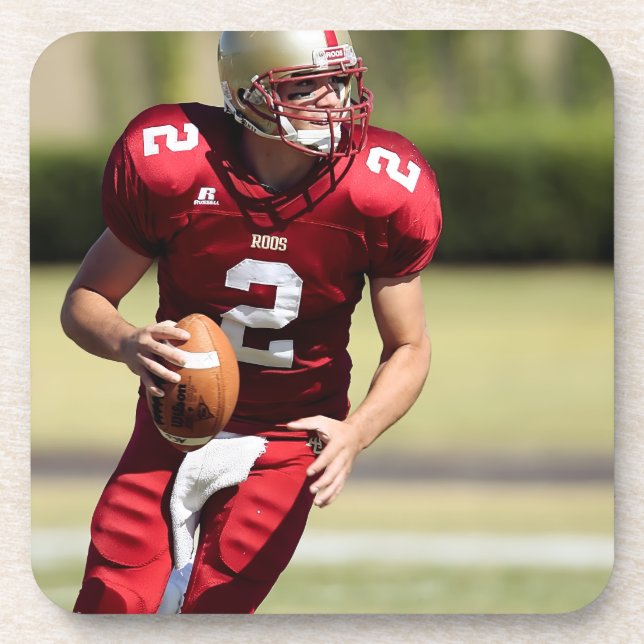 Dessous-de-verre Personalized Photo (Devant)