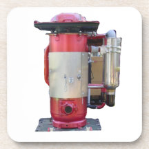 Petit gaz de biomasse