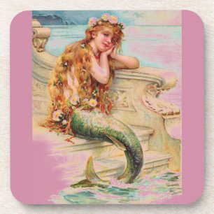 Dessous-de-verre Petite mère