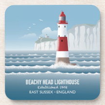 Phare de Beachy Head