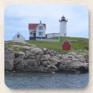 Dessous-de-verre Phare de protubérance - Maine