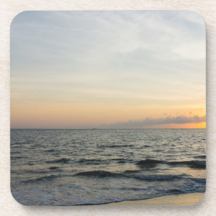 Dessous-de-verre Phare Sunrise