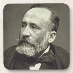 Dessous-de-verre Pierre Cecile Puvis de Chavannes (1824-98), de '