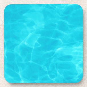 Dessous-de-verre Piscine