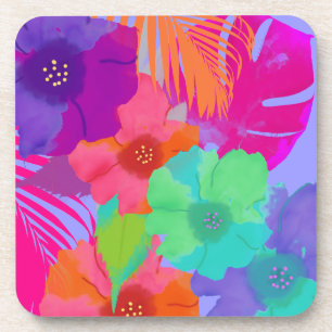 Dessous-de-verre PixDezines bali kai/DO-IT-YOURSELF couleur arrière