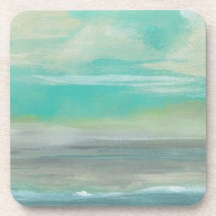 Dessous-de-verre Plage Lowland I