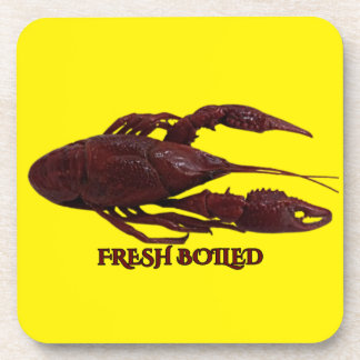 Dessous-de-verre Poisson à la coque