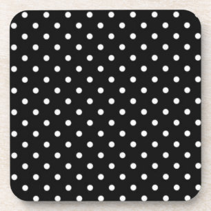 Dessous-de-verre Polka dot