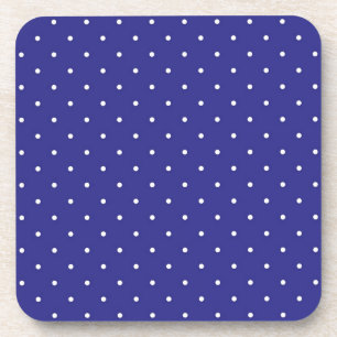 Dessous-de-verre Polka dot