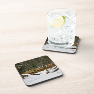 Dessous-de-verre Pont à Wuksachi