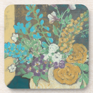 Dessous-de-verre Printemps riche II