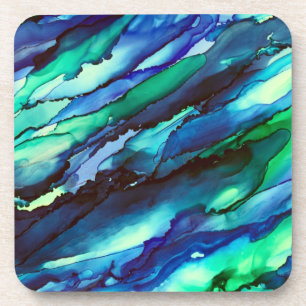 Dessous-de-verre Prise d'air