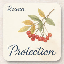 Protection de Rowan