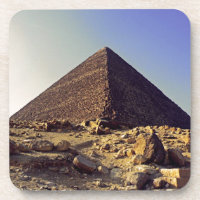 Pyramide des pharaons