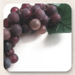 Dessous-de-verre Raisins bleus