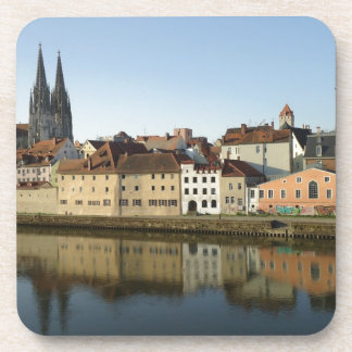 Dessous-de-verre Ratisbonne, Allemagne